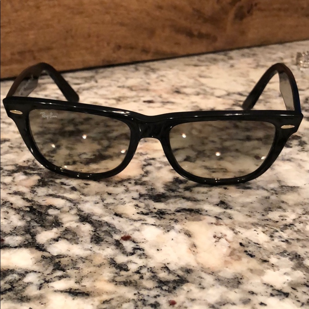 Ray Ban Wayfarer 54mm (Original Wayfarer)